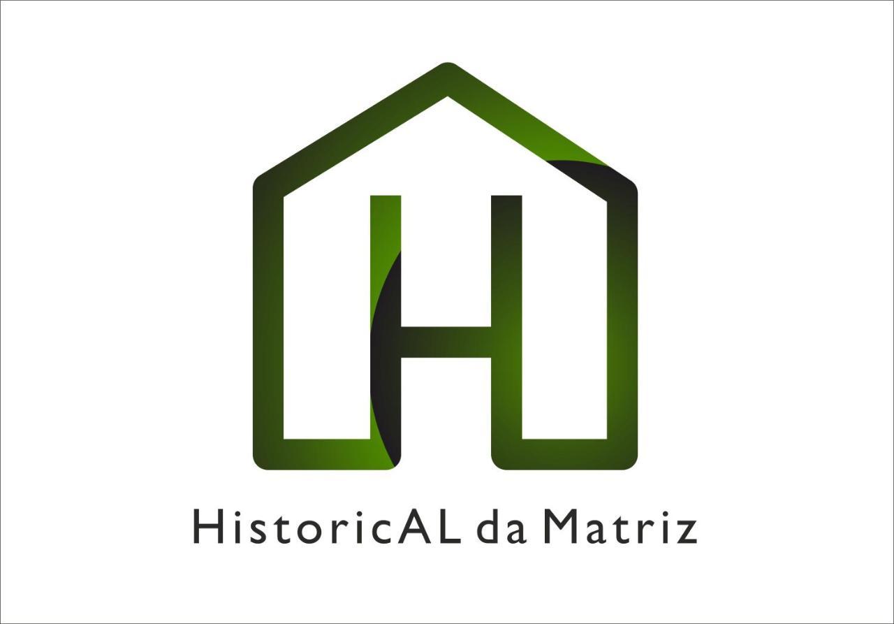 Hotel Historical Da Matriz Loulé Exteriér fotografie