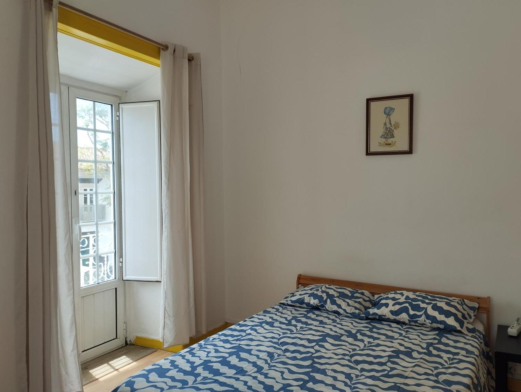 Hotel Historical Da Matriz Loulé Pokoj fotografie